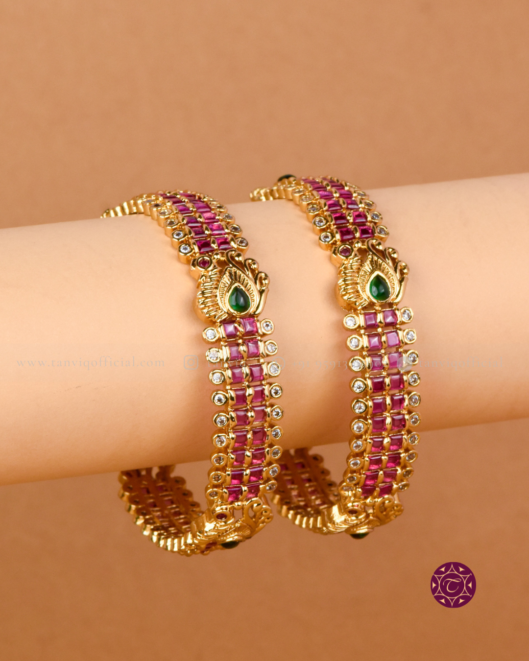 BANGLES