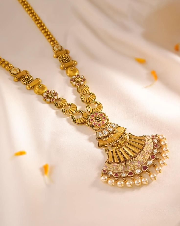 PREMIUM LONG HAARAM