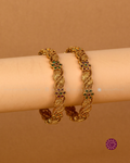Vaidehi Vine Kemp Bangle