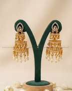 Anaya Chandelier