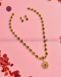 Anika Emerald Haaram