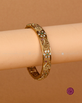 Mayuri Blossom Bangle