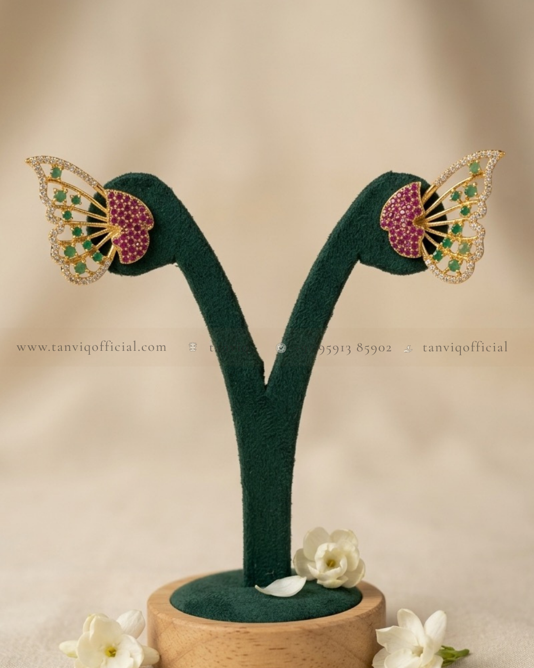 Pari Butterfly