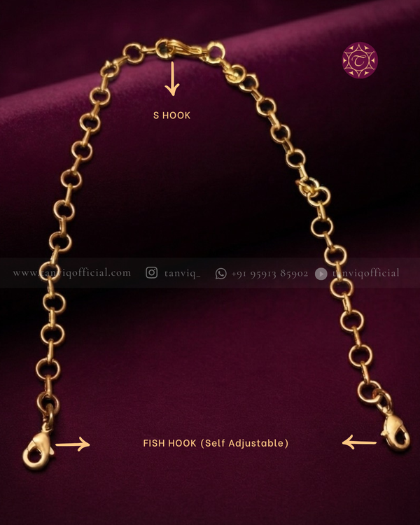 Back Chain